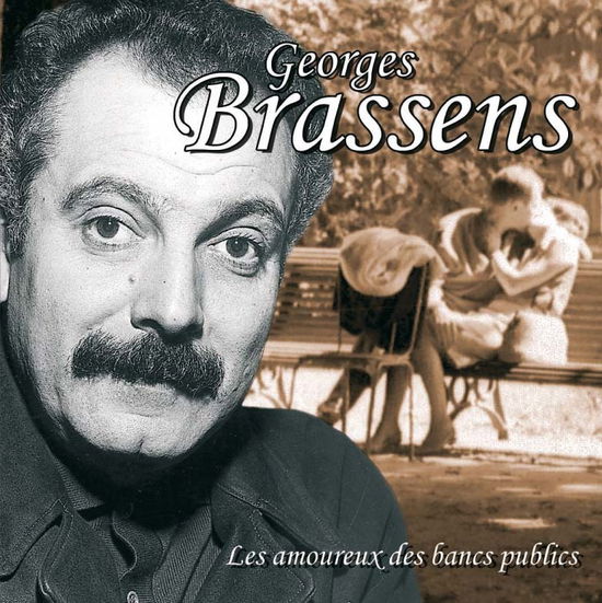 Les Amoureux Des Bancs Publics - Brassens Georges - Musikk - Documents - 0885150222522 - 