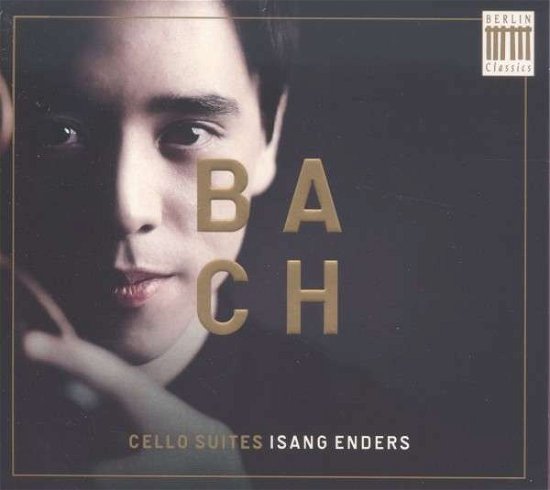 Cello Suites - Johann Sebastian Bach - Muziek - BERLIN CLASSICS - 0885470005522 - 4 november 2014