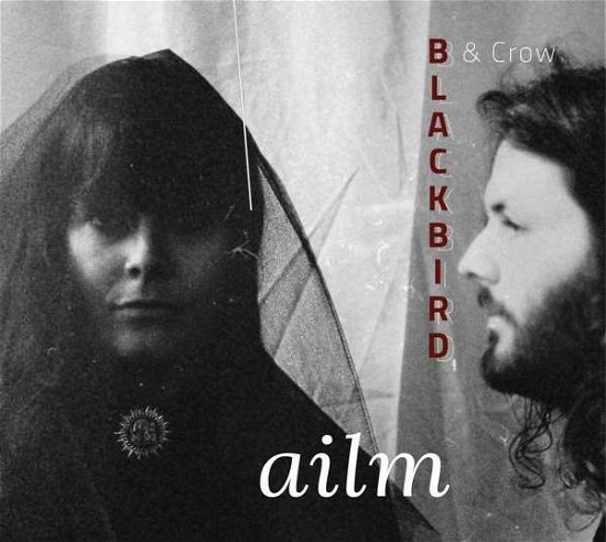 Cover for Blackbird &amp; Crow · Ailm (CD) [Digipak] (2020)
