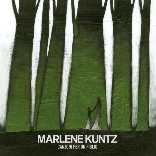 Cover for Marlene Kuntz · Canzoni Per Un Figlio (CD) (2012)