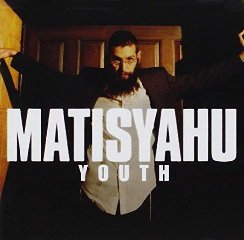 Youth - Matisyahu - Muziek -  - 0886919846522 - 