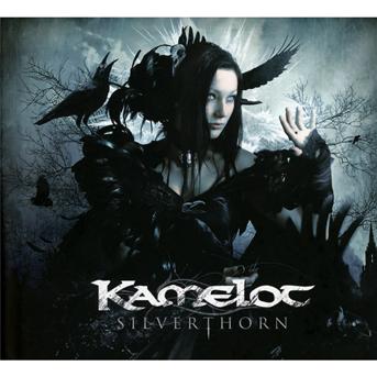 Silverthorn - Kamelot - Musiikki - Steamhammer - 0886922604522 - maanantai 29. lokakuuta 2012