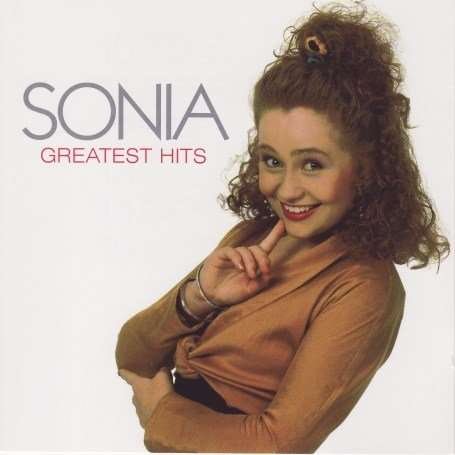 Cover for Sonia · Greatest Hits (CD) (2007)