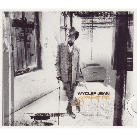 Greatest Hits - Wyclef Jean - Musiikki - SONY MUSIC - 0886971578522 - perjantai 25. huhtikuuta 2014