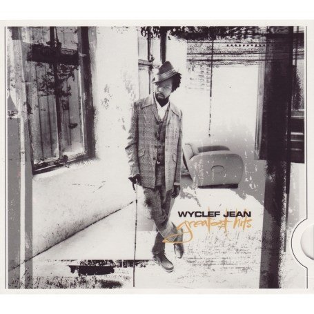 Cover for Wyclef Jean · Greatest Hits (CD) (2014)