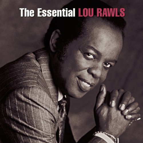 Cover for Lou Rawls · The Essential Lou Rawls (CD) (2007)