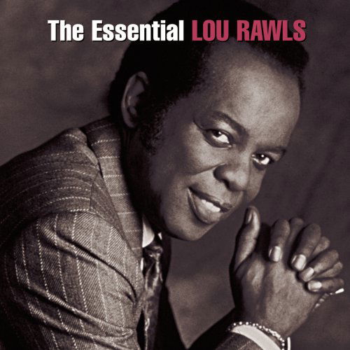 The Essential Lou Rawls - Lou Rawls - Musique - POP - 0886971747522 - 6 novembre 2007