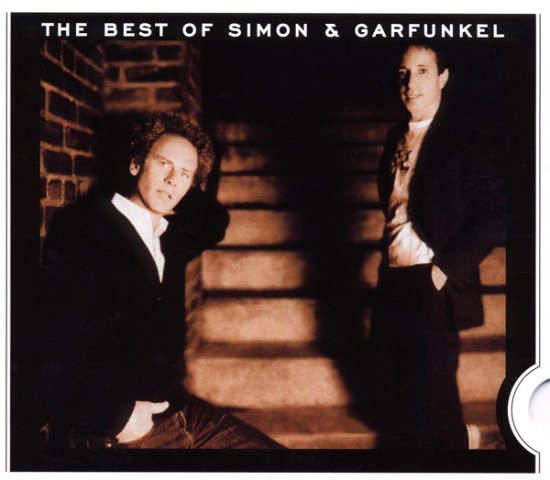 Best of - Simon & Garfunkel - Music - COLUMBIA - 0886972823522 - April 10, 2008
