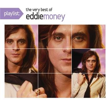 Cover for Eddie Money · Very Best of (CD) [Digipak] (2008)