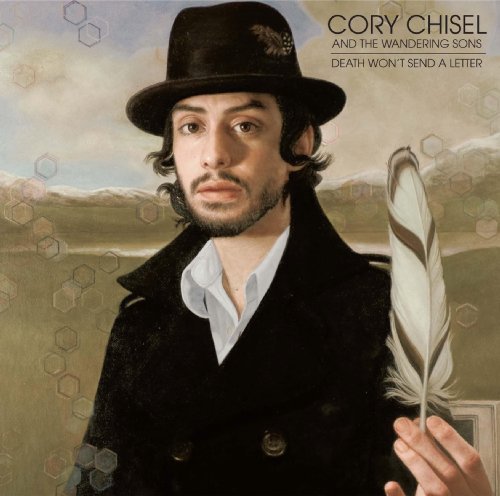 Cover for Chisel Cory · Death Won't Send A Letter (CD) (2009)