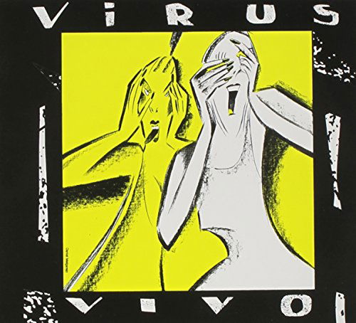 Vivo: Obras 1986 - Virus - Musik - SONY MUSIC - 0886973868522 - 28. oktober 2011