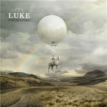 Dautre Part - Luke - Musik - SONY MUSIC - 0886976317522 - 2. marts 2010