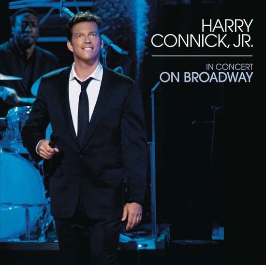 Harry Connick Jr.-in Concert on Broadway - Jr. Harry Connick - Music - SI / COLUMBIA - 0886977729522 - March 1, 2011