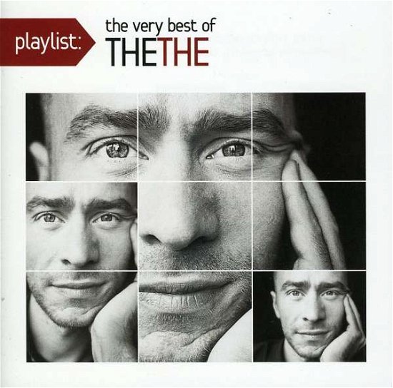 The The-playlist-very Best of - The the - Musikk - SONY - 0886978681522 - 10. mai 2011