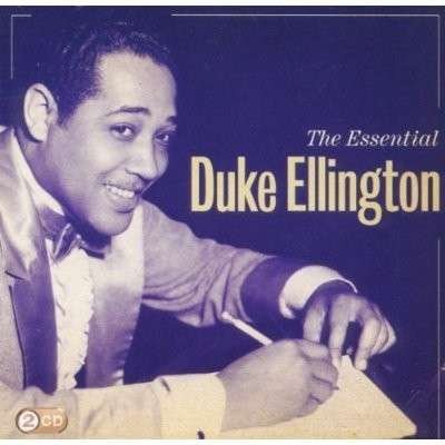Essential Duke Ellington - Duke Ellington - Musikk - SONY MUSIC ENTERTAINMENT - 0886978920522 - 11. april 2011