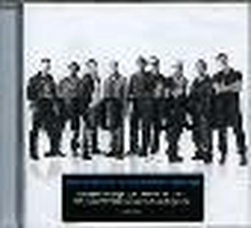 Nkotbsb - Nkotbsb - Music - COL (Sony BMG) - 0886979051522 - August 29, 2011