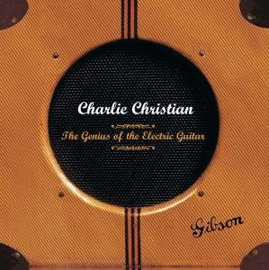Cover for Charlie Christian · Complete Columbia Collection (CD) [Box set] (2012)