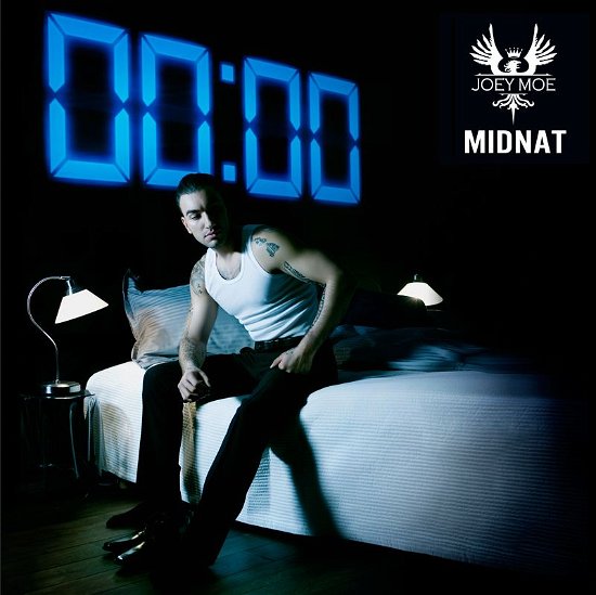 Midnat - Joey Moe - Musik - Sony Owned - 0887254126522 - 1. oktober 2012