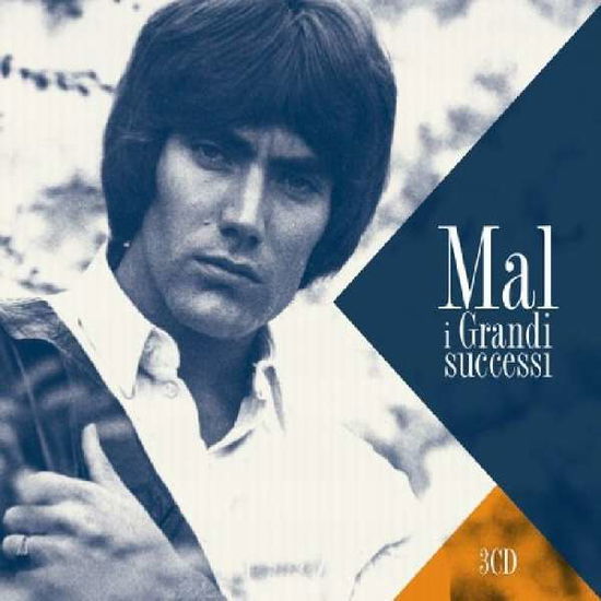 Cover for Mal · I Grandi Successi (CD) (2012)