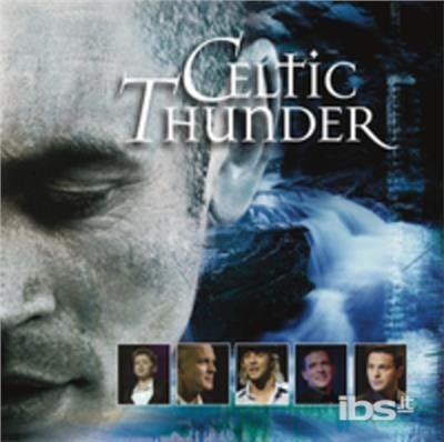 Cover for Celtic Thunder · Celtic Thunder-s/t (CD) (2015)