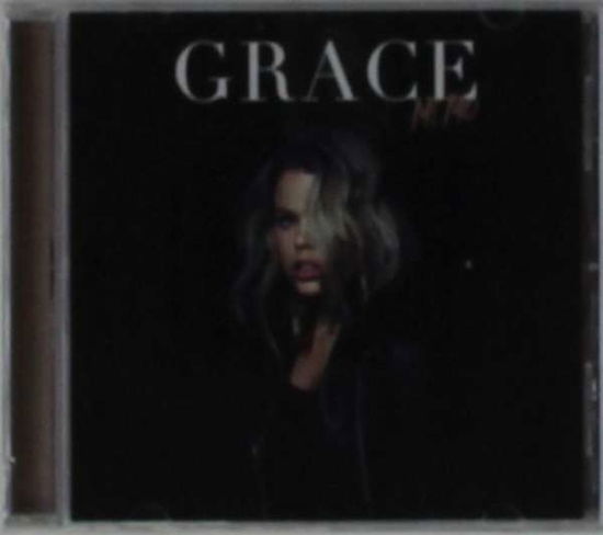 Cover for Grace · Memo (CD) [EP edition] (2015)