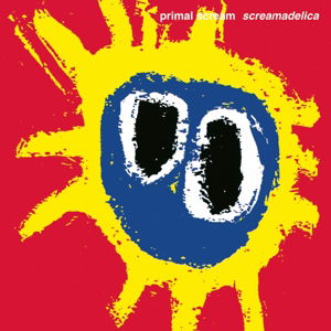 Cover for Primal Scream · Screamadelica (CD) [Deluxe edition] (2015)