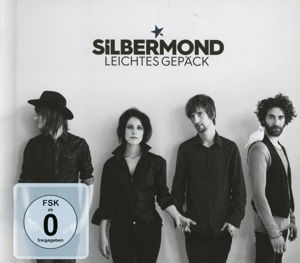 Silbermond · Leichtes Gepack (CD) [Limited edition] (2015)