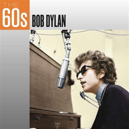 Cover for Bob Dylan · The 60's: Bob Dylan (CD) (2014)