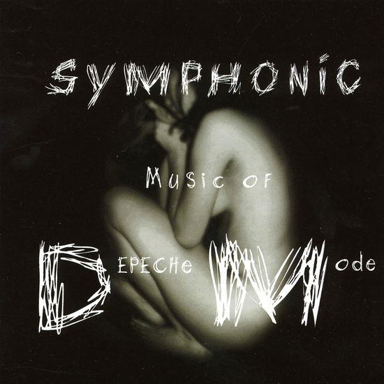 Symphonic Music Of Depeche Mode - V/A - Muzyka - CLEOPATRA - 0889466323522 - 21 czerwca 2024