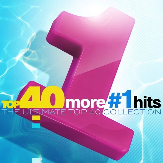 Top 40: More Number 1 Hits / Various - Top 40: More Number 1 Hits / Various - Musik - SONY MUSIC - 0889854867522 - 17 januari 2020