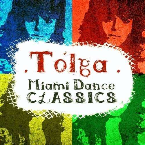 Miami Dance Classics-Tolga - Tolga - Musik - Essential - 0894231141522 - 8. August 2012