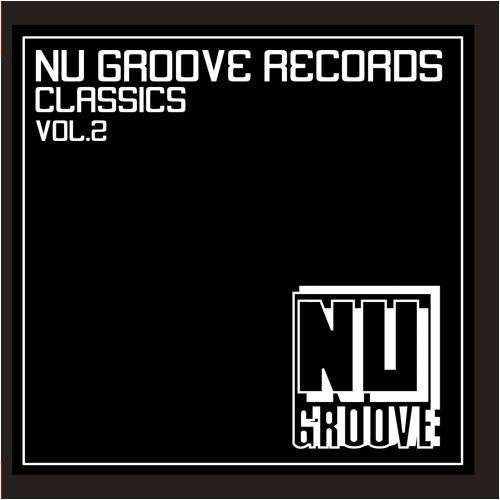 Cover for Nu Groove Records Classics Vol. 2 / Various · Nu Groove Records Classics Vol. 2 (CD) (2011)