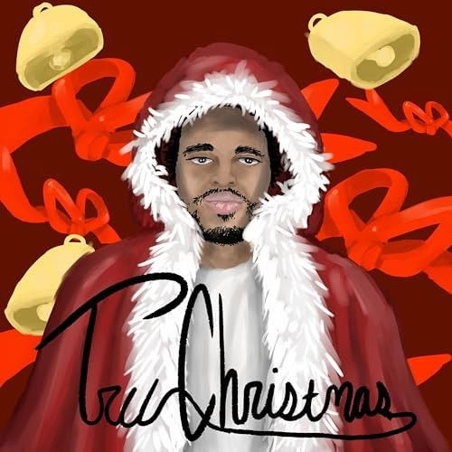 Cover for Tru · Tru Christmas (CD) (2023)