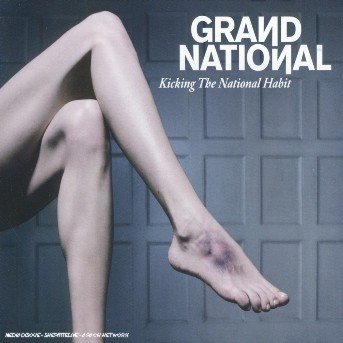 Cover for Grand National · Kicking the National habit (Edition (CD)