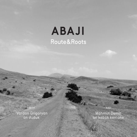 Route & Roots - Abaji - Music - ABSILONE - 3341348427522 - July 2, 2012