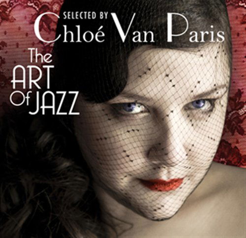 Cover for Aa.vv. · The Art of Jazz (CD) (2011)