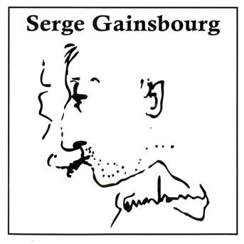 17 Chansons Indispensable - Serge Gainsbourg - Musiikki - LASIS - 3516620147522 - keskiviikko 15. elokuuta 2018