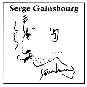 17 Chansons Indispensable - Serge Gainsbourg - Musik - LASIS - 3516620147522 - 15. August 2018