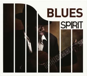 V/A - Spirit of Blues - Música - WAGRAM - 3596972141522 - 6 de abril de 2010