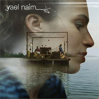 Yael Naim - Yael Naim  - Muzyka - BANG - 3700187669522 - 21 kwietnia 2023