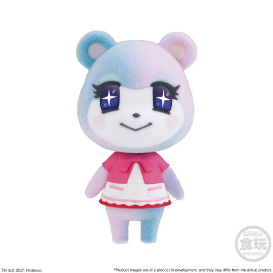 Cover for Bandai UK Ltd · Shokugan Animal Crossing - Judy (Taschenbuch) (2024)