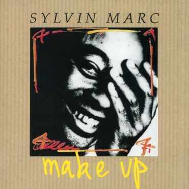 Cover for Sylvin Marc - Make Up (CD) (2006)