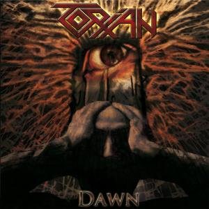 Cover for Torian · Dawn (CD) (2012)