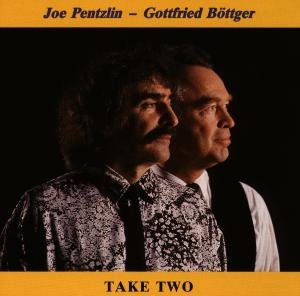 Take Two - Bottger, Gottfried & Joe Pentzlin - Music - L+R - 4003099824522 - July 10, 2019