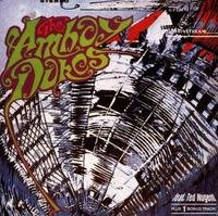 The Amboy Dukes - Amboy Dukes - Musik - REPERTOIRE - 4009910417522 - 25. Februar 2011