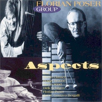 Aspects - Florian -Group- Poser - Muzyka - ACOUSTIC MUSIC - 4013429110522 - 19 marca 1994