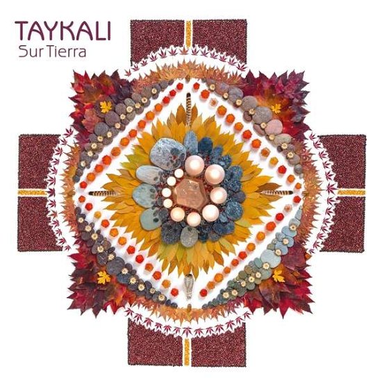 Taykali · Sur Tierra (CD)