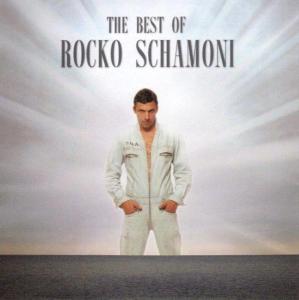 Cover for Rocko Schamoni · The Best of (CD) (2003)