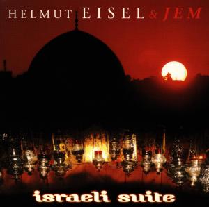 Israeli Suite - Eisel, Helmut & Jem - Music - WESTPARK - 4015698424522 - March 4, 1996