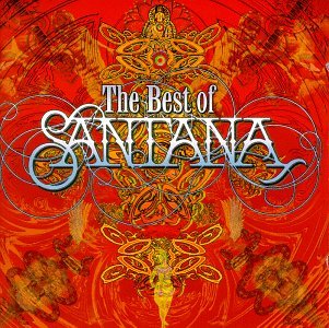 Cover for Carlos Santana · Best Of (CD) (2006)